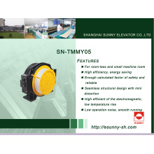 Traction Machine for Elevator (SN-TMMY05)